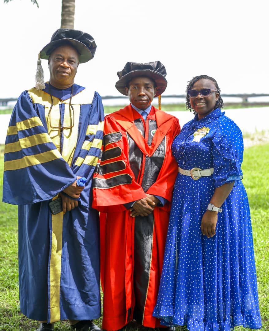 TBUGLEX Graduate